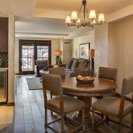 Madeline Hotel And Residences, Auberge Resorts Collection Telluride Ngoại thất bức ảnh