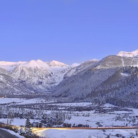 Madeline Hotel And Residences, Auberge Resorts Collection Telluride Ngoại thất bức ảnh