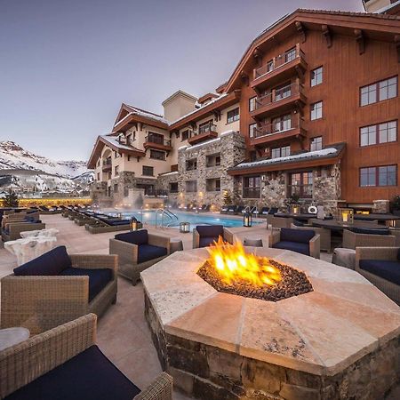 Madeline Hotel And Residences, Auberge Resorts Collection Telluride Ngoại thất bức ảnh