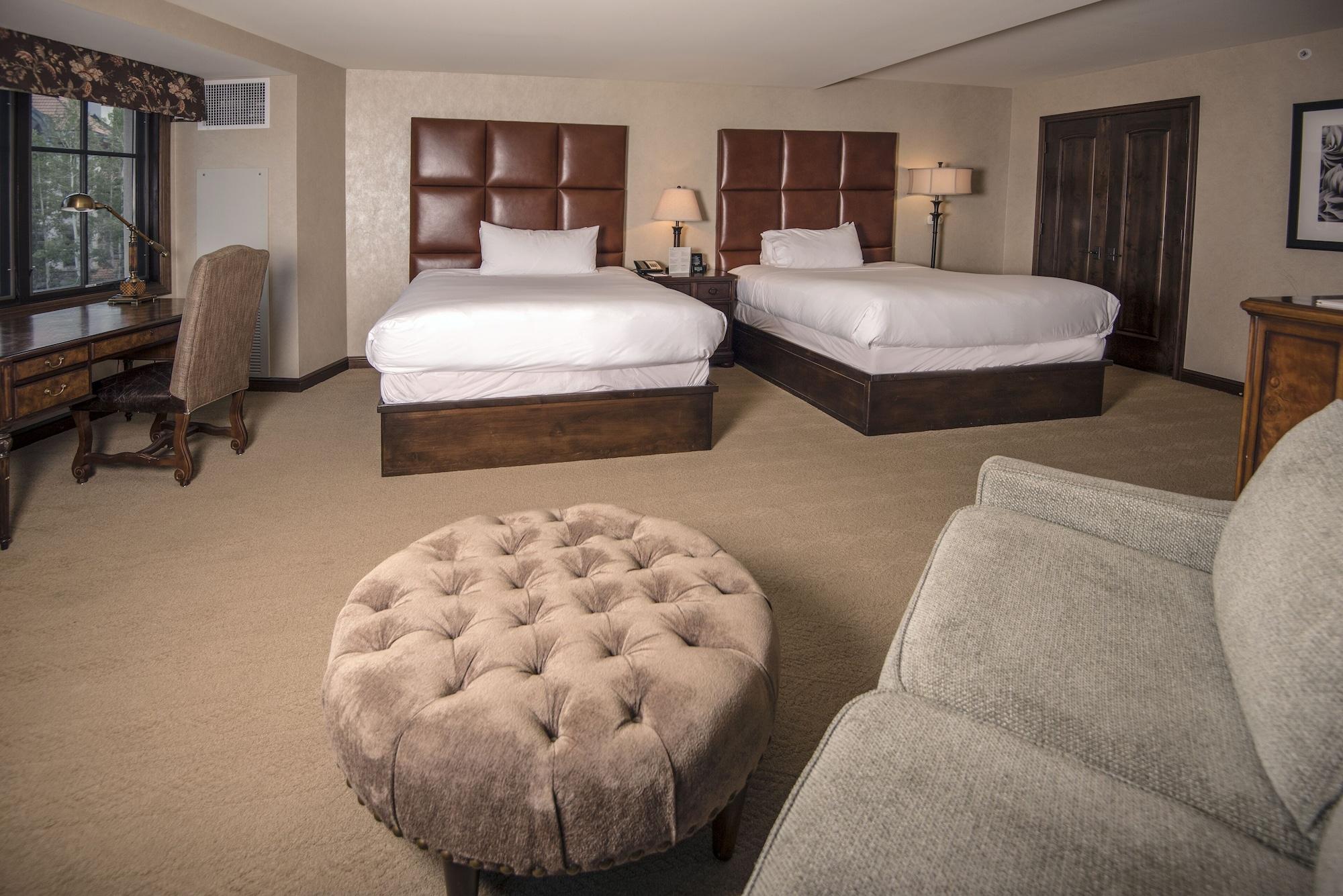 Madeline Hotel And Residences, Auberge Resorts Collection Telluride Ngoại thất bức ảnh