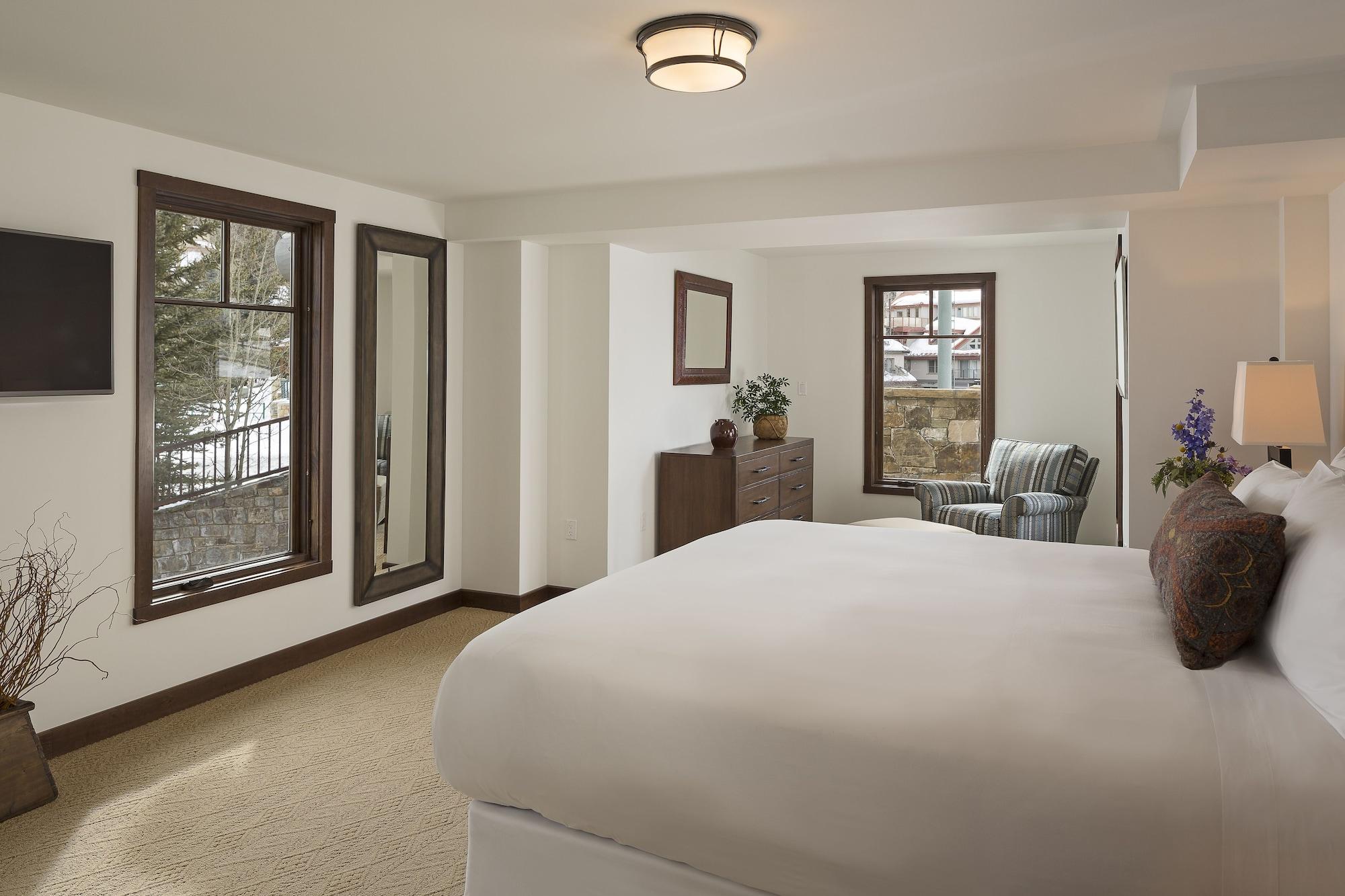 Madeline Hotel And Residences, Auberge Resorts Collection Telluride Ngoại thất bức ảnh