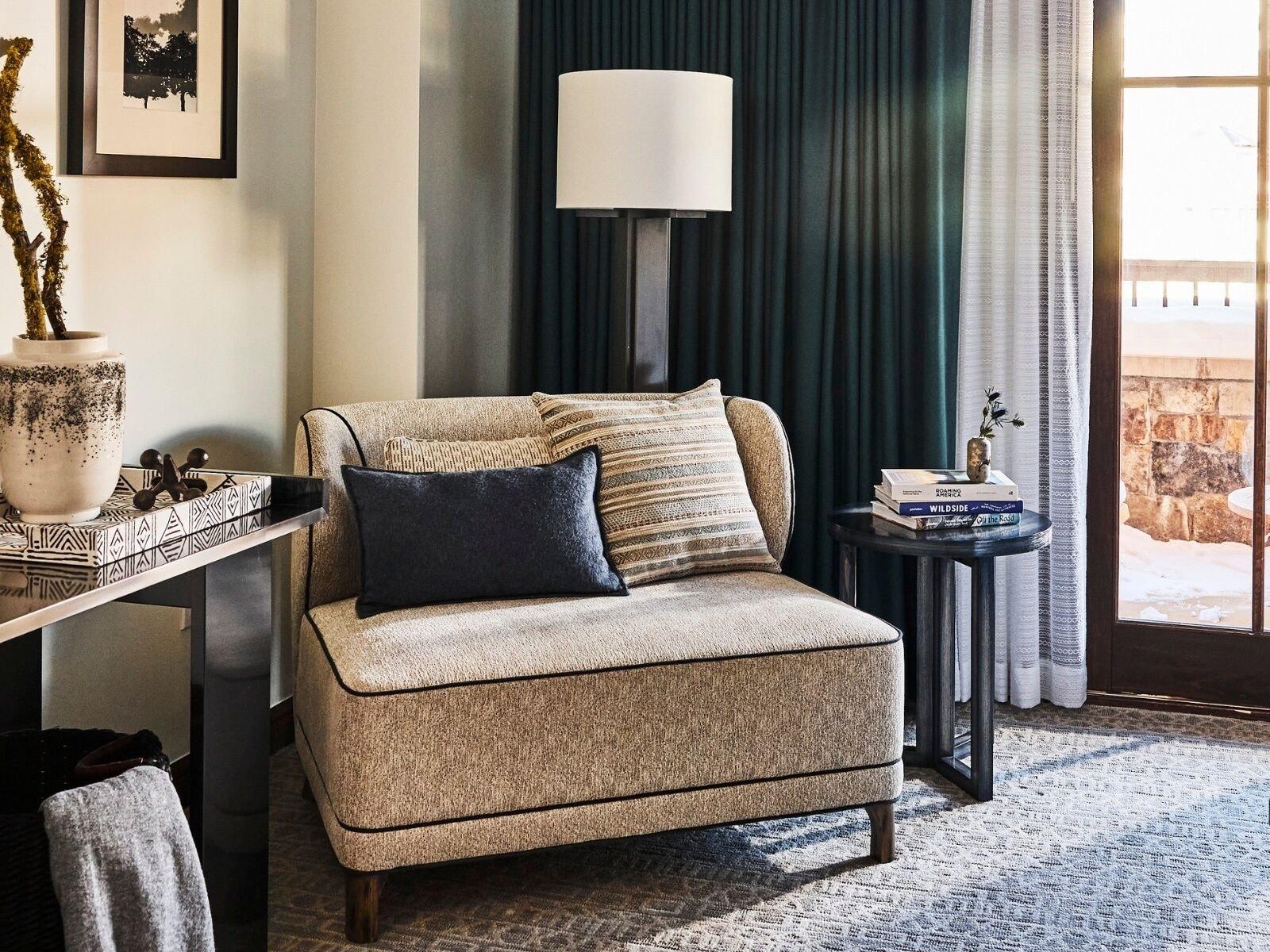 Madeline Hotel And Residences, Auberge Resorts Collection Telluride Ngoại thất bức ảnh