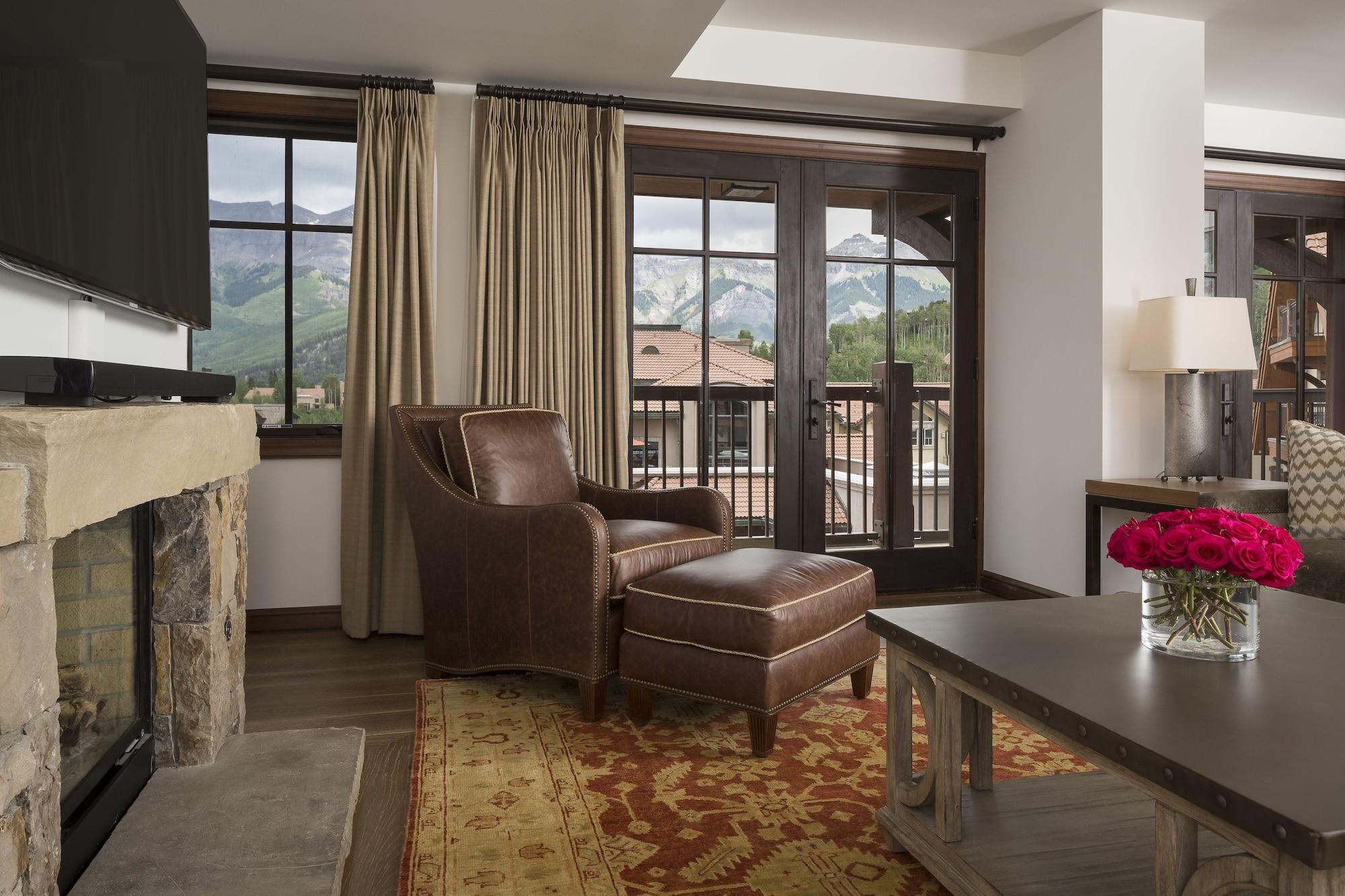 Madeline Hotel And Residences, Auberge Resorts Collection Telluride Ngoại thất bức ảnh