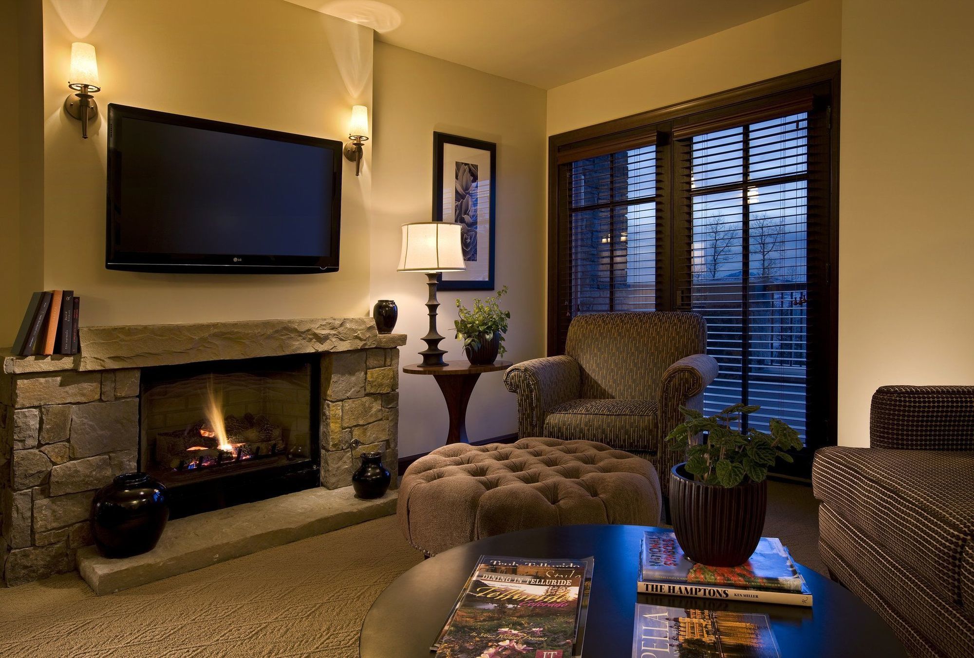 Madeline Hotel And Residences, Auberge Resorts Collection Telluride Phòng bức ảnh