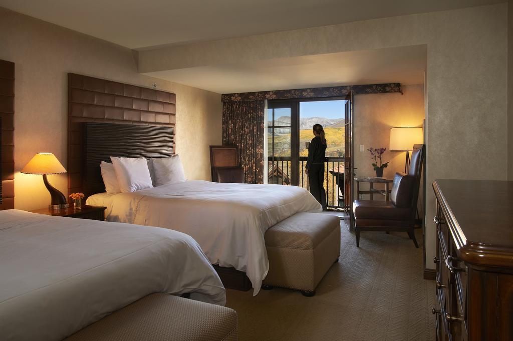 Madeline Hotel And Residences, Auberge Resorts Collection Telluride Ngoại thất bức ảnh