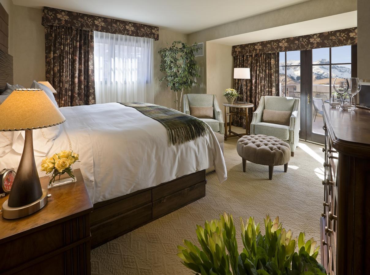 Madeline Hotel And Residences, Auberge Resorts Collection Telluride Phòng bức ảnh