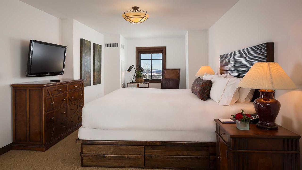 Madeline Hotel And Residences, Auberge Resorts Collection Telluride Ngoại thất bức ảnh