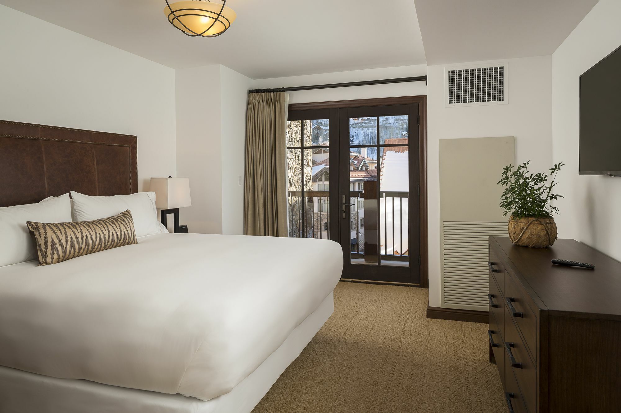 Madeline Hotel And Residences, Auberge Resorts Collection Telluride Ngoại thất bức ảnh