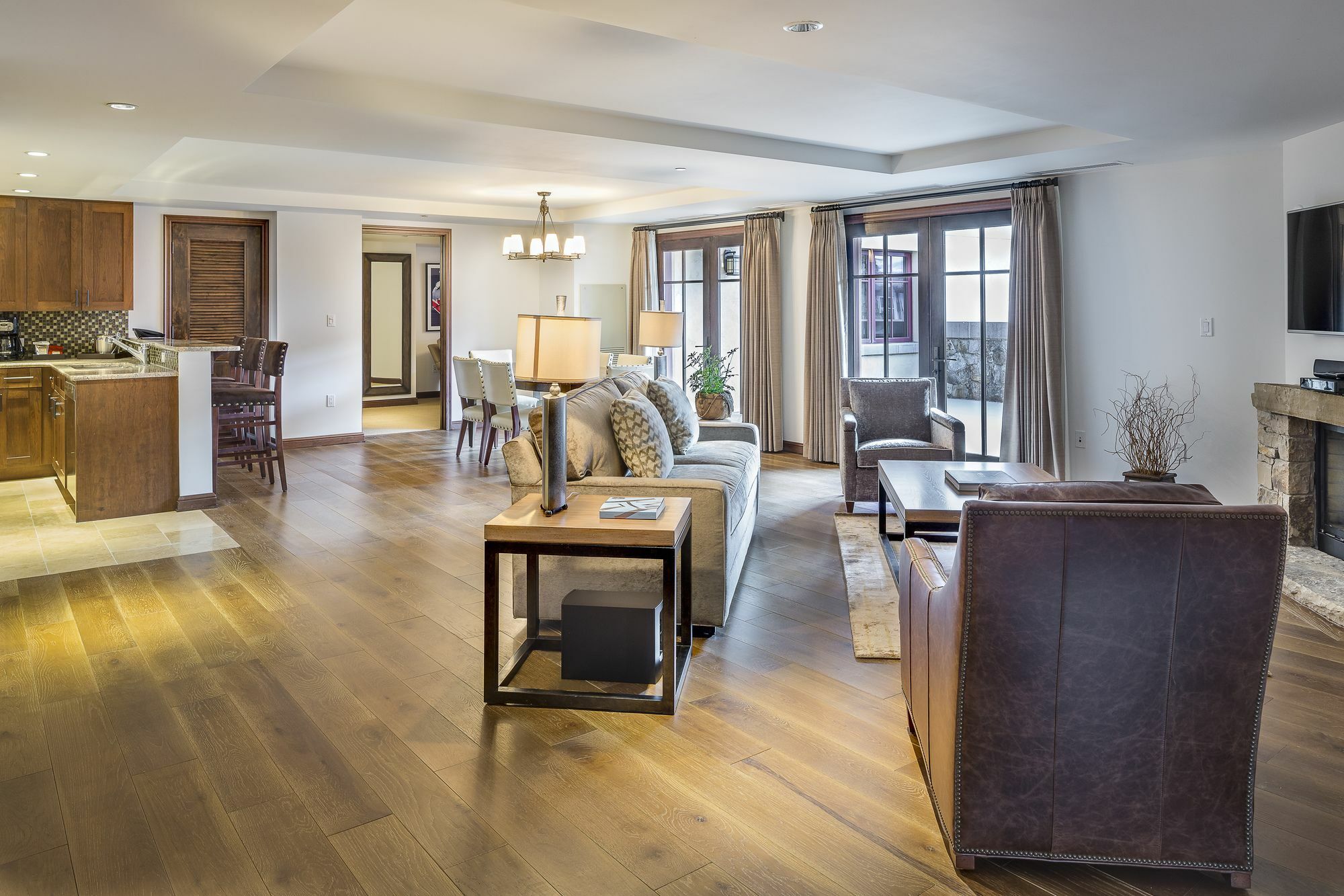 Madeline Hotel And Residences, Auberge Resorts Collection Telluride Ngoại thất bức ảnh