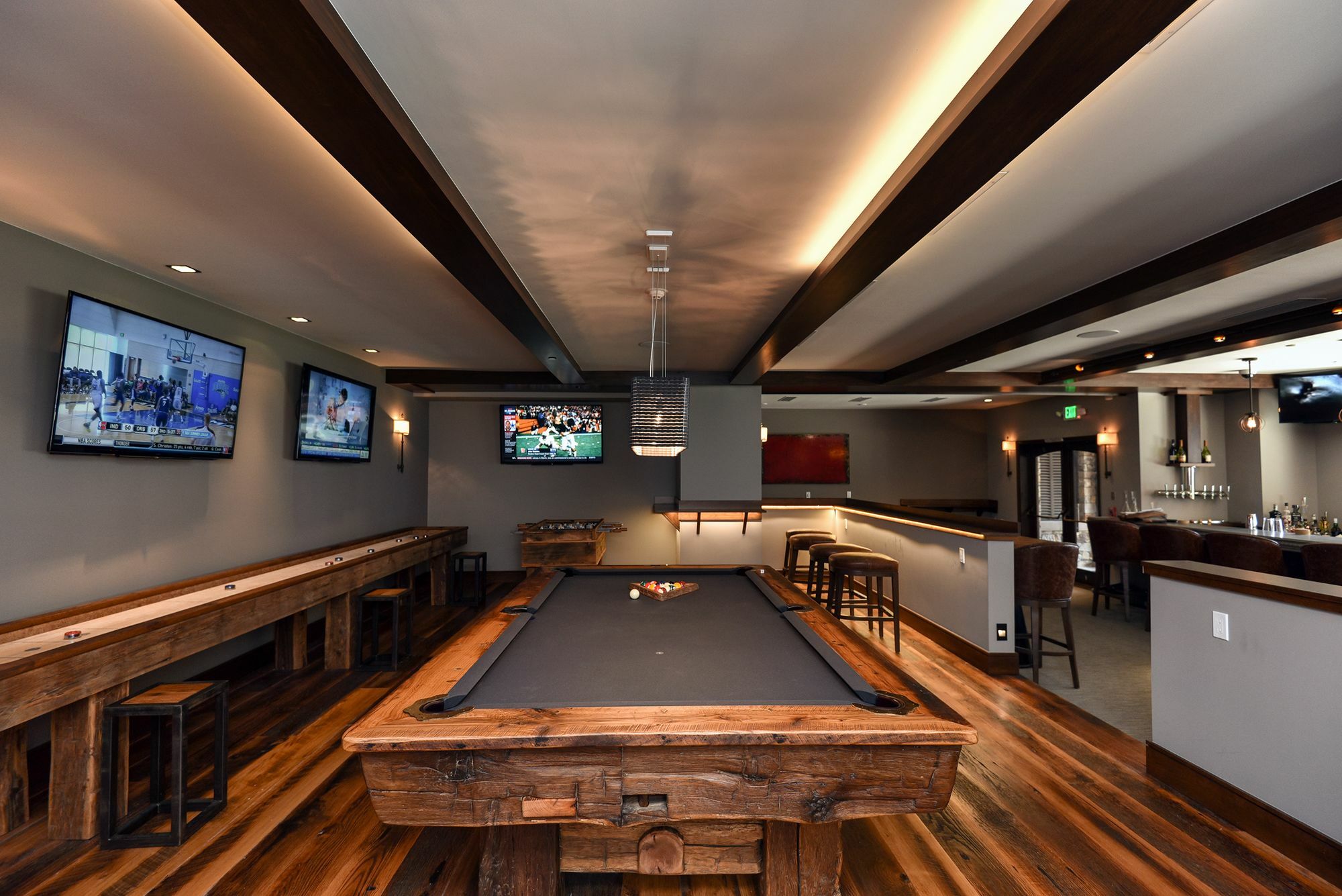 Madeline Hotel And Residences, Auberge Resorts Collection Telluride Ngoại thất bức ảnh