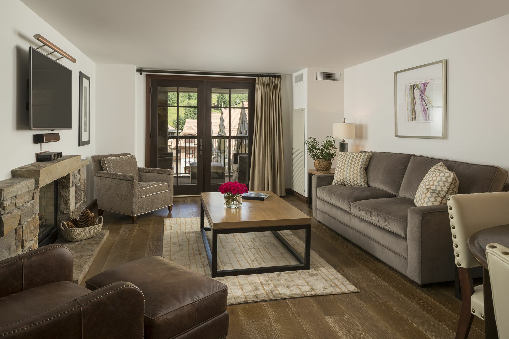 Madeline Hotel And Residences, Auberge Resorts Collection Telluride Ngoại thất bức ảnh