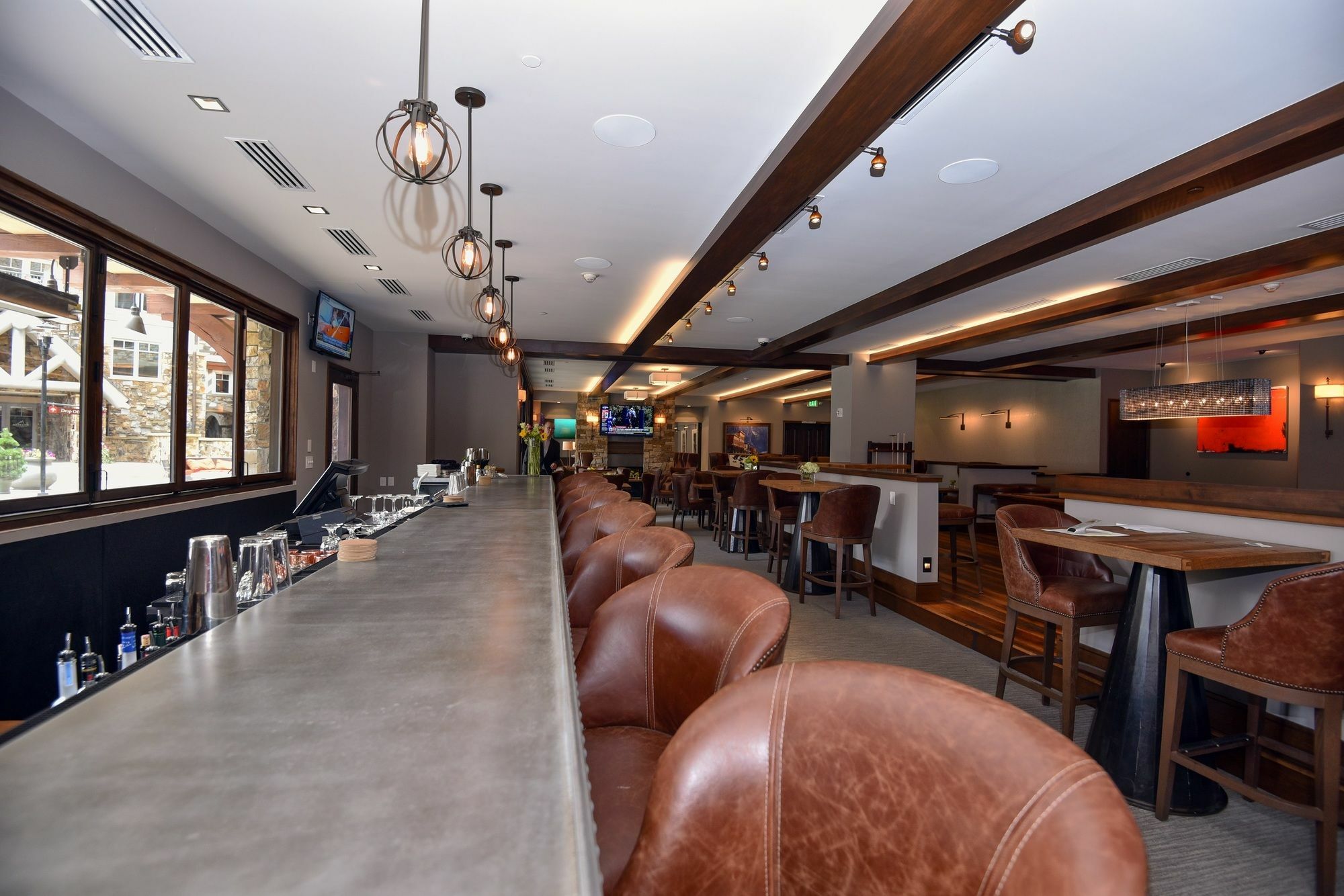 Madeline Hotel And Residences, Auberge Resorts Collection Telluride Ngoại thất bức ảnh