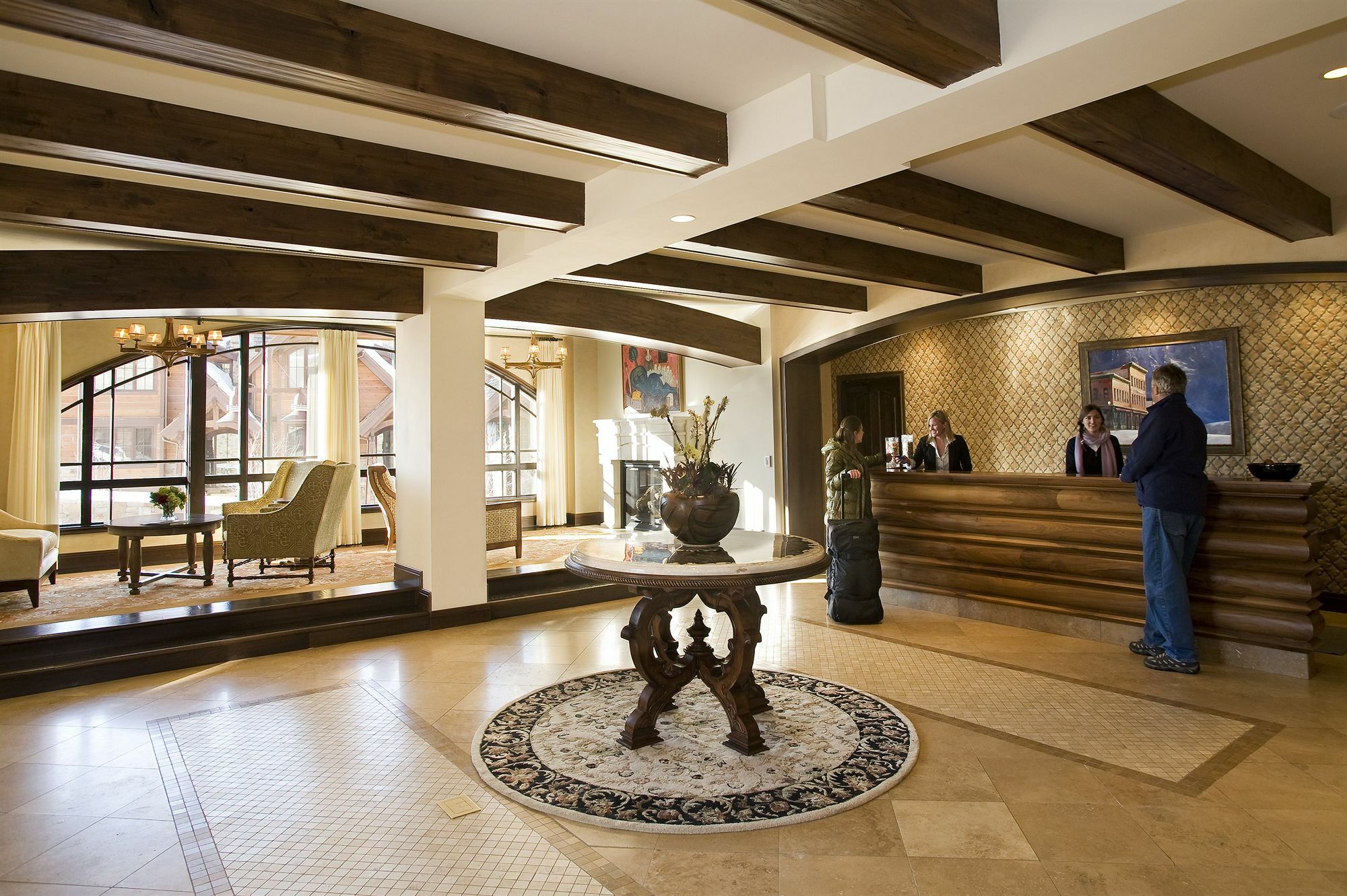 Madeline Hotel And Residences, Auberge Resorts Collection Telluride Nội địa bức ảnh