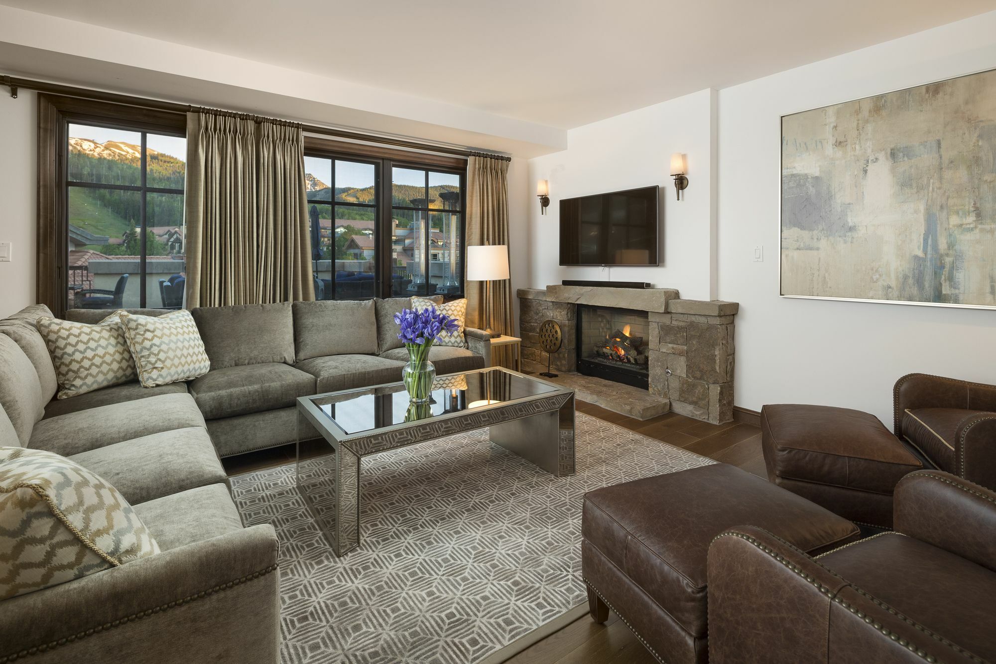 Madeline Hotel And Residences, Auberge Resorts Collection Telluride Ngoại thất bức ảnh